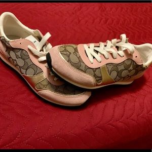 Coach Sneakers